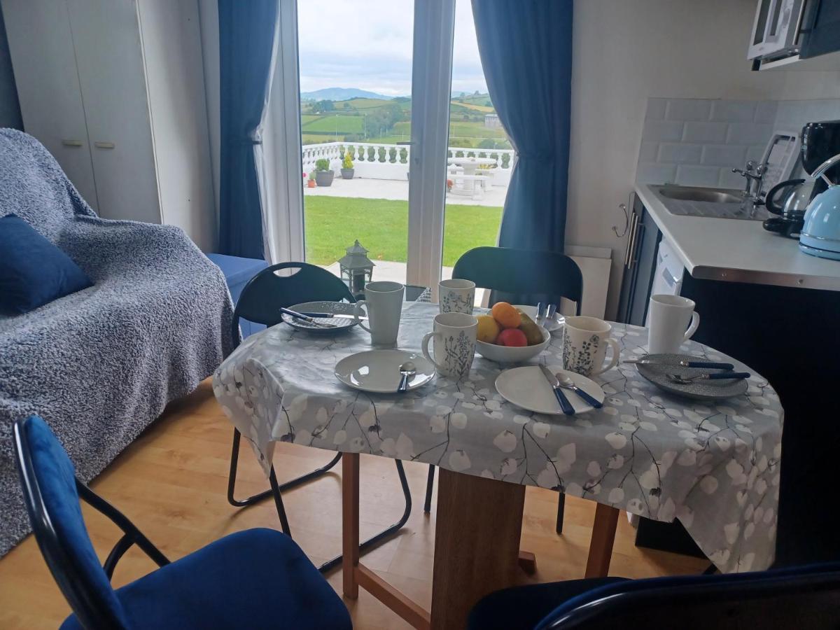 Appartement Loughview Retreat In The Mournes à Newcastle  Extérieur photo