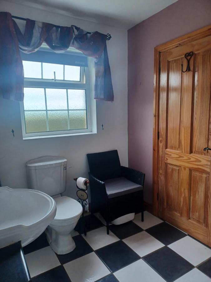 Appartement Loughview Retreat In The Mournes à Newcastle  Extérieur photo