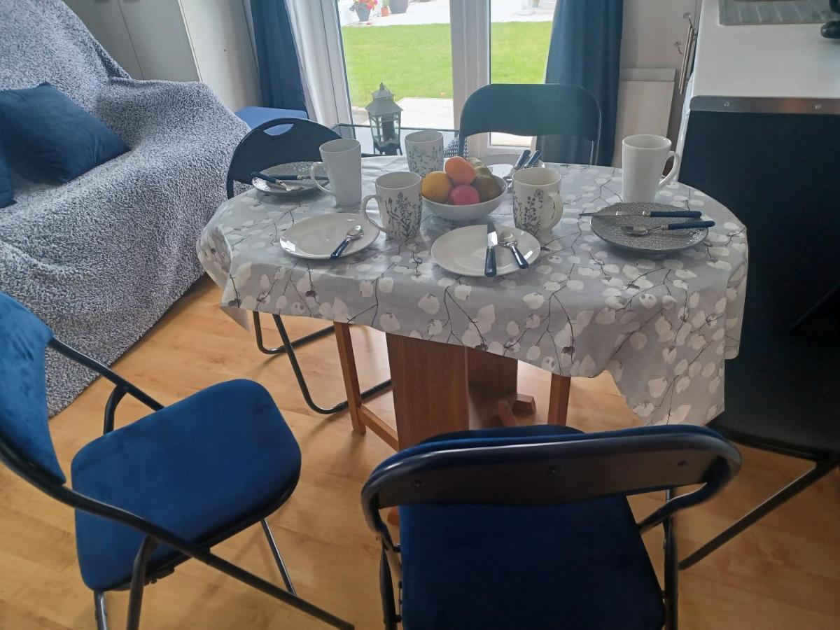 Appartement Loughview Retreat In The Mournes à Newcastle  Extérieur photo