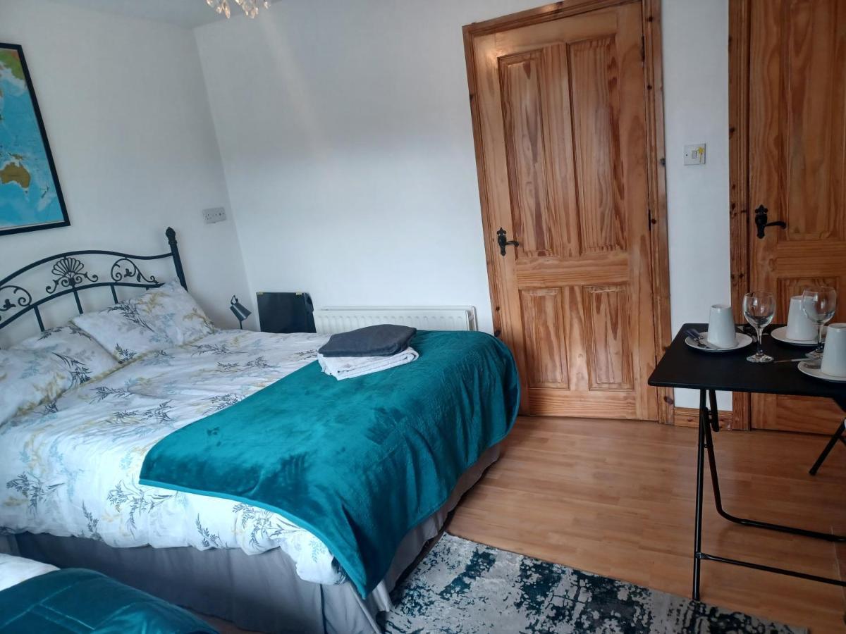 Appartement Loughview Retreat In The Mournes à Newcastle  Extérieur photo