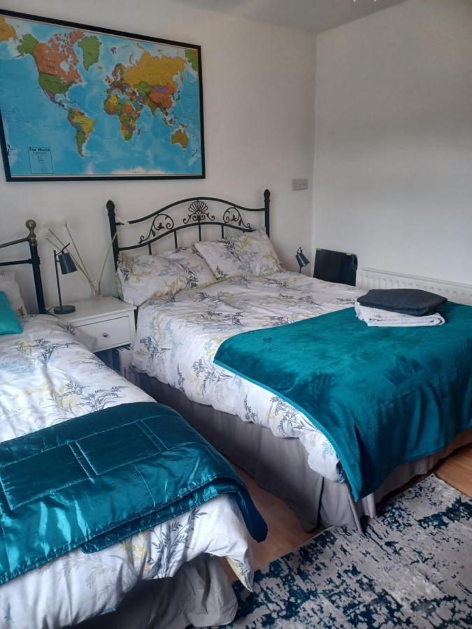 Appartement Loughview Retreat In The Mournes à Newcastle  Extérieur photo