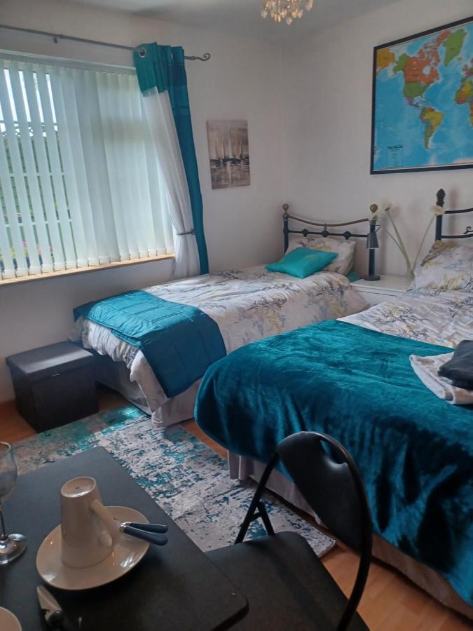 Appartement Loughview Retreat In The Mournes à Newcastle  Extérieur photo